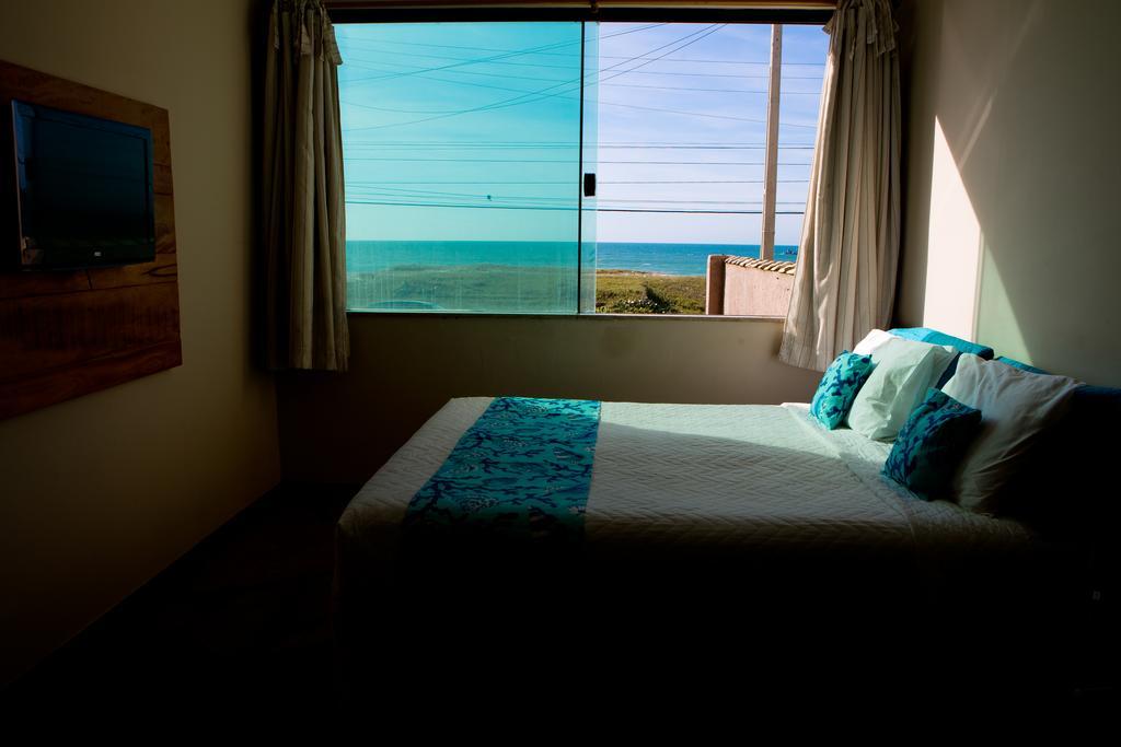 Pier Beach Hotel Cabo Frio Exterior foto